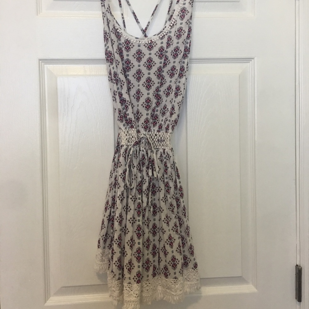 Victoria’s Secret Bathing Suit Cover/ Dress